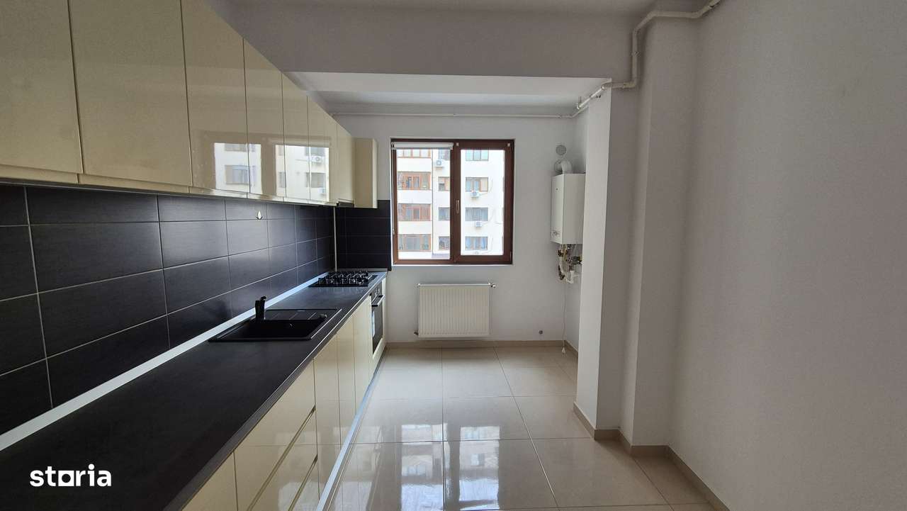Apartament cu 3 camere 86,31 mp in prel. Ghencea - cartierul Latin - Imagine principală: 5/14