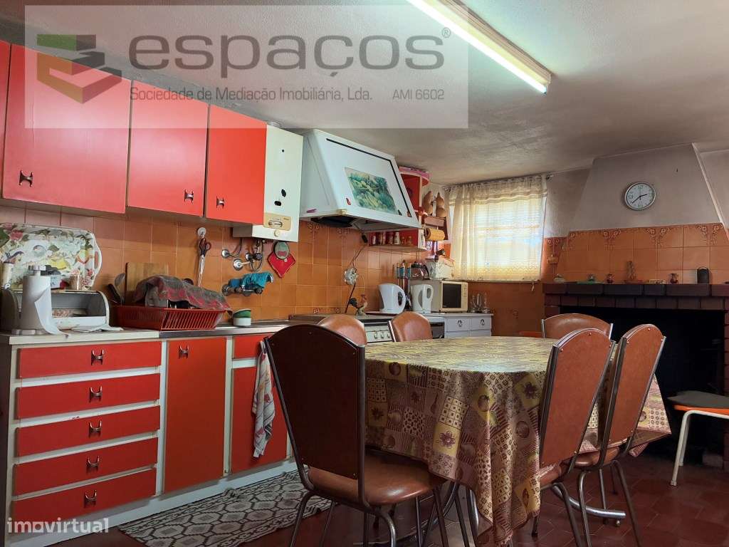 Quinta com casa de Habitação-15