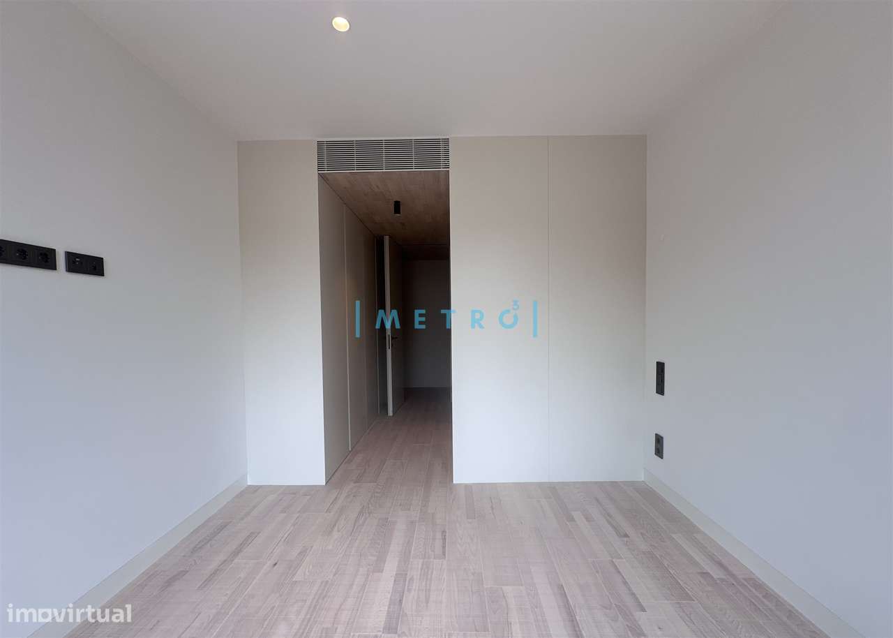 Apartamento T4+1 Venda em Aldoar, Foz do Douro e Nevogilde,Porto-23