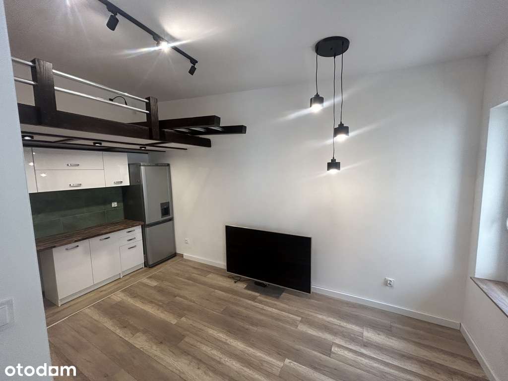 PIĘKNE MIESZKANIE Z ANTRESOLĄ NA SPRZEDAŻ!!!-3