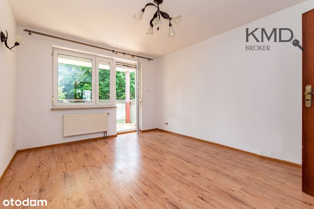 Mieszkanie 2 pokojowe z ogrodem /Chabrowa - Pełny obrazek: 5/11