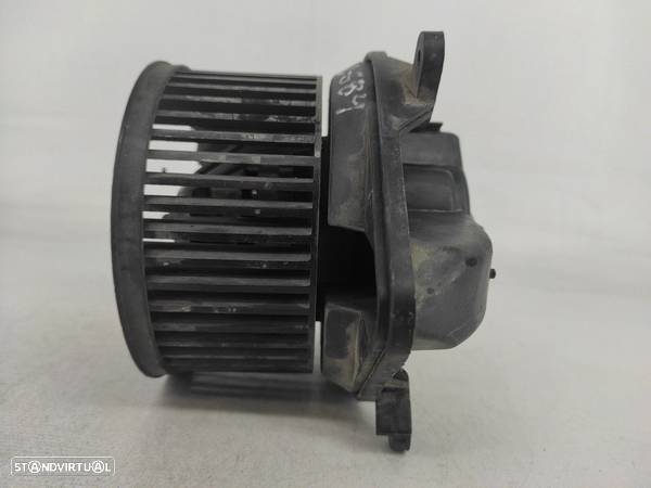 Motor Da Chaufagem Sofagem  Opel Movano Camião De Plataforma/Chassis ( - 4