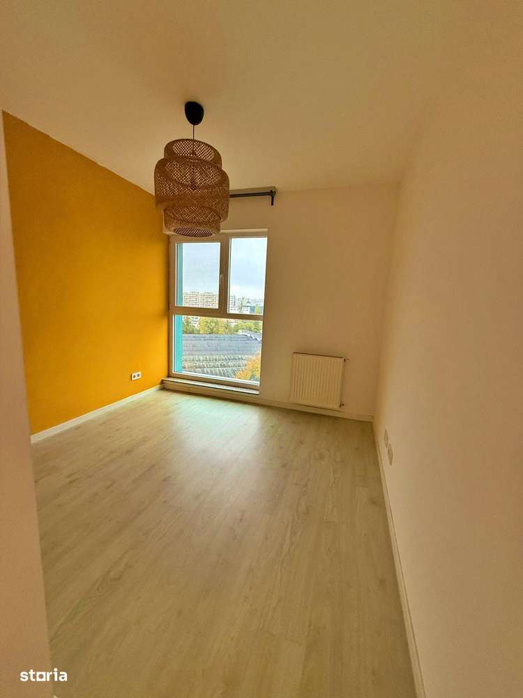 Apartament 2 camere  Sec. 2 - in complex rezidential Hercesa-6