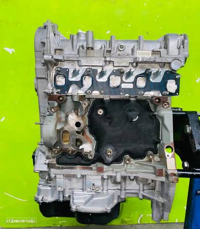 Motor Fiat Tipo / Fiat 500 1.3 Diesel - 2016 -  MT152  - 12 MESES DE GARANTIA - 2