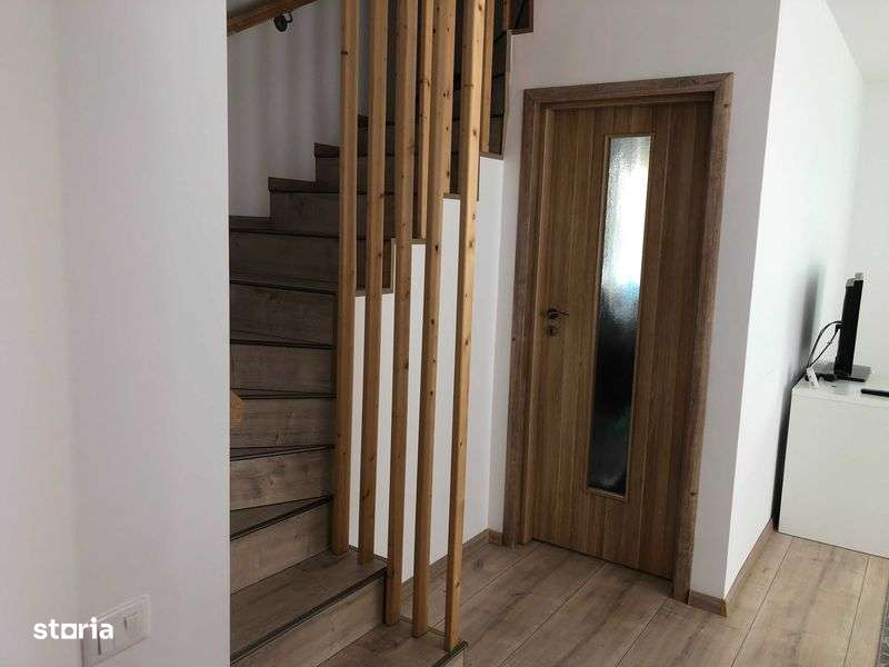 Casa individuala, teren 277 mp. Otopeni, Odai - Imagine principală: 5/8