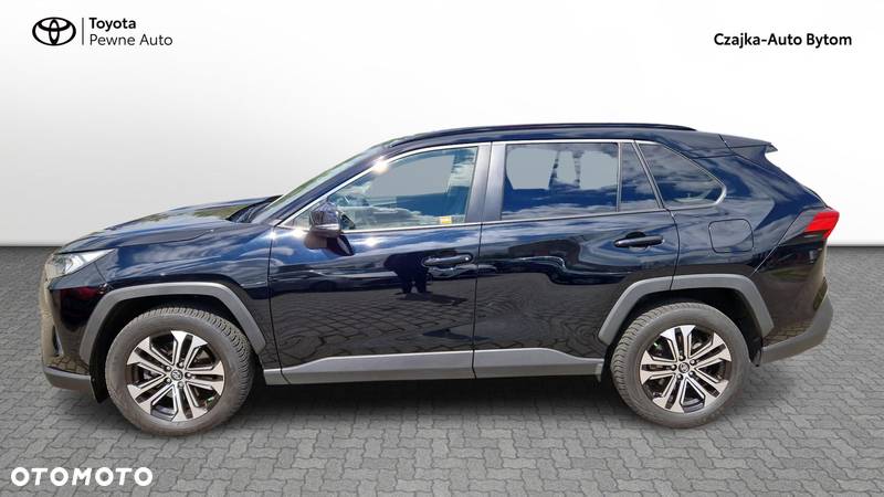 Toyota RAV4 2.0 Comfort 4x4 MS - 3