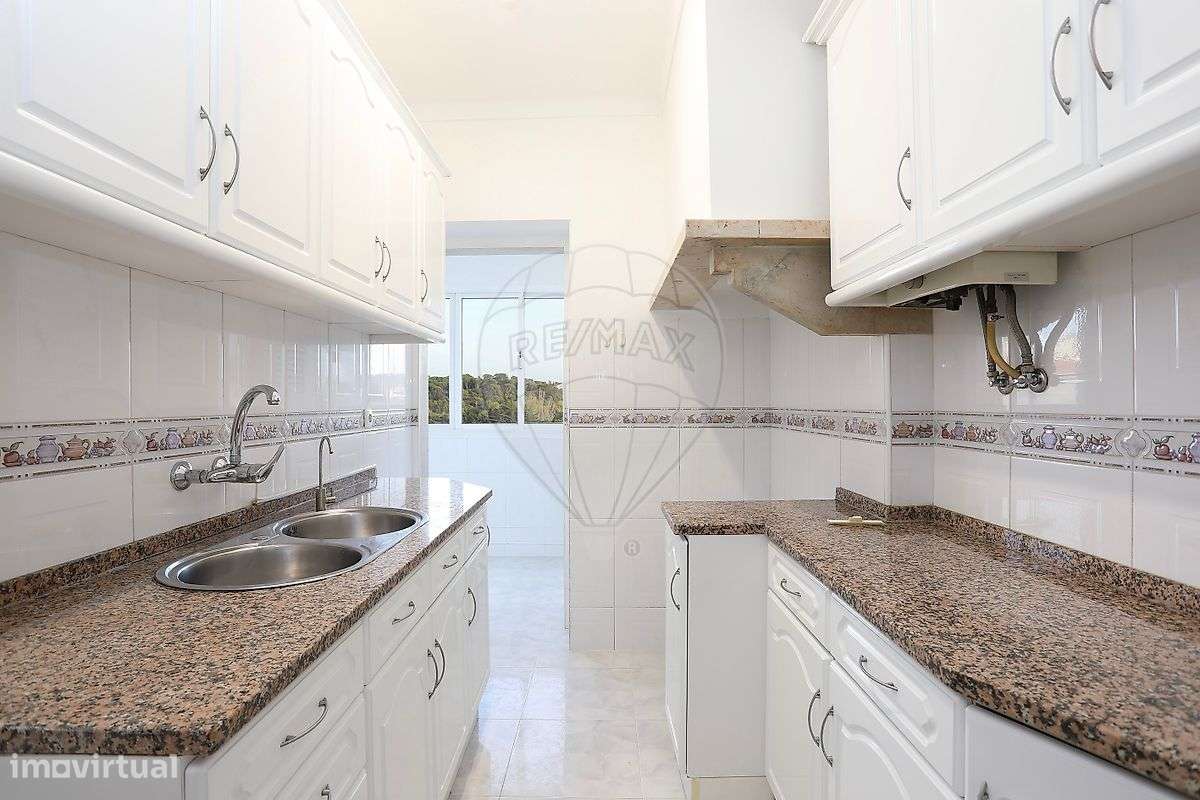 Apartamento T3 para venda - Grande imagem: 4/26