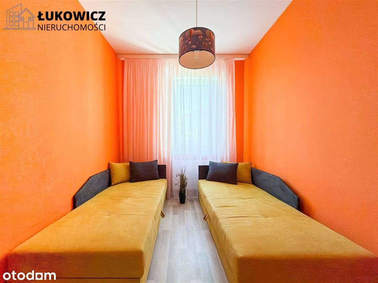 Widokowy apartament w Szczyrku 63,80 m2!-11