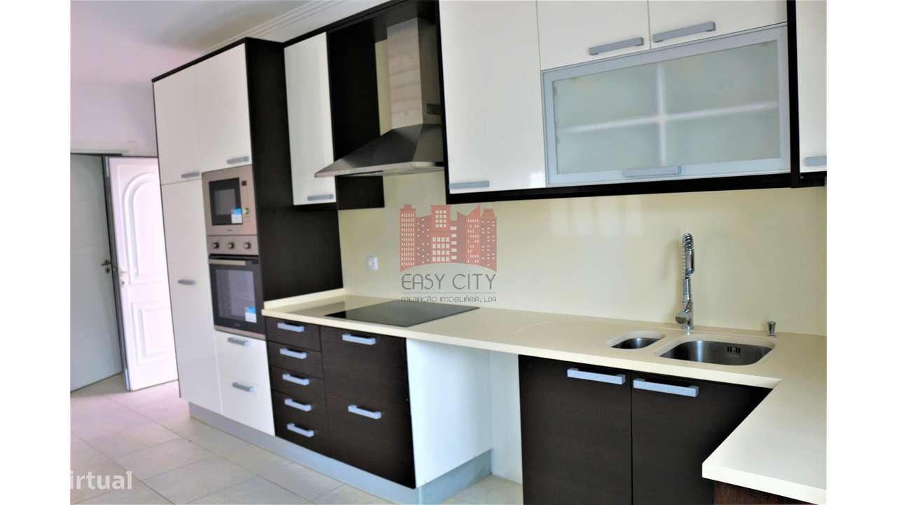 Moradia T4 | 220 M2 | Ericeira-17