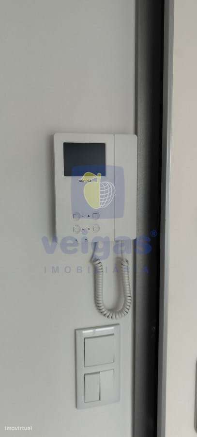 T3 Novo em Santa Marta do Pinhal com Parqueamento - Corroios-15