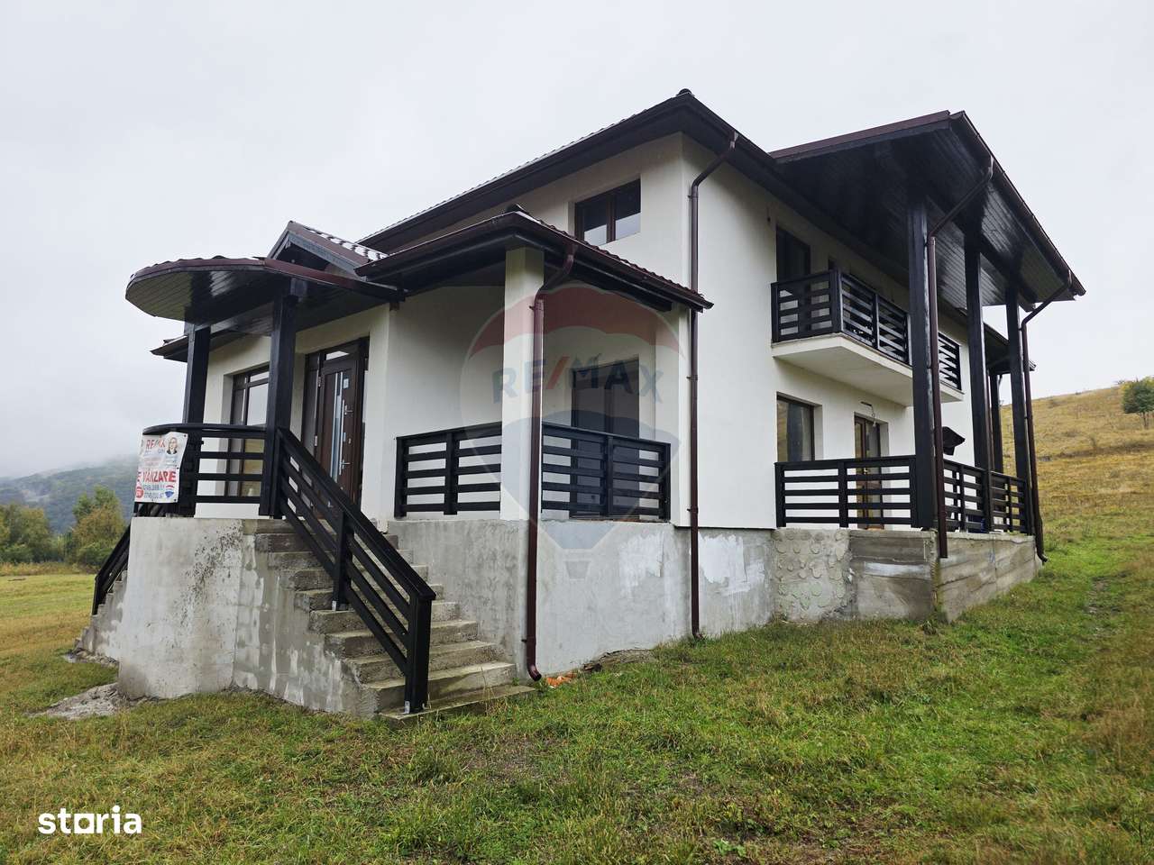 Casa  si  teren zona Balaurul - Imagine principală: 2/20