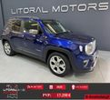 Jeep Renegade 1.0 T Limited - 40