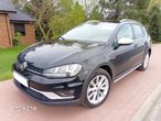 Volkswagen Golf Alltrack 2.0 TDI BMT 4Mot DSG - 2