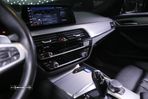 BMW 525 d Pack M Auto - 17