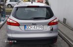 Ford Focus 1.0 EcoBoost Edition - 19