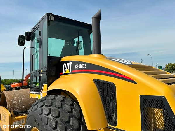 Caterpillar CS-563E - 36