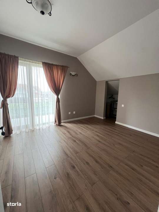 Casa exclusivista in Henri Coanda – Baneasa-6