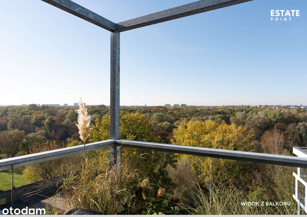 Unikat! Apartament 80,86 m² z prywatnym biurem 37 m² na dachu-17