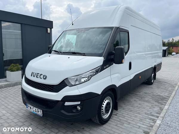 Iveco DAILY 35S15 - 1