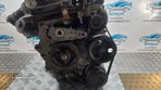 MOTOR COMPLETO 1.6i 16V 116CV W10B16D W10B16 MINI COOPER R50 R53 CABRIO R52 MOTOR ARRANQUE ALTERNADOR BIMASSA COMPRESSOR AR CONDICIONADO BOMBA DIRECAO TURBO INJETOR - 14