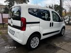 Fiat Fiorino 1.4 Elegant - 10