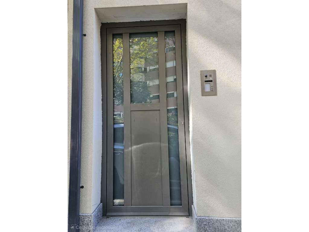 Apartamento T3 Totalmente Renovado - Centro de Braga-21