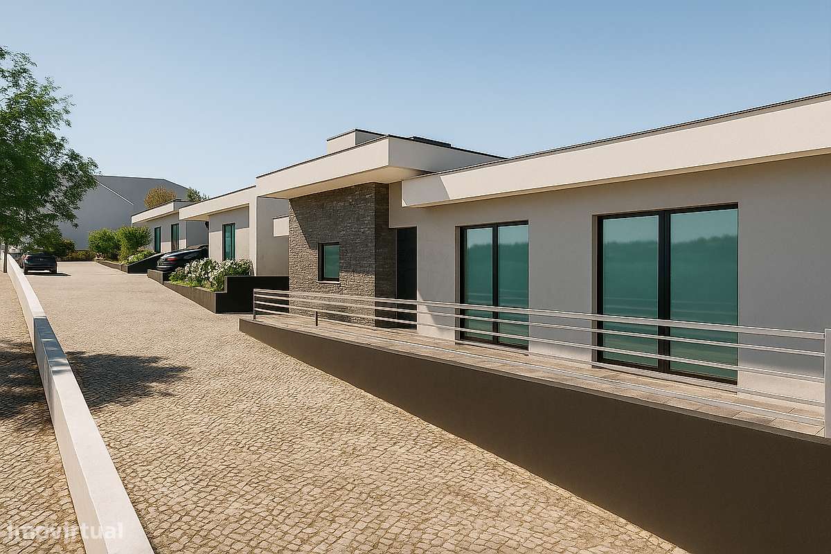 Moradia T3 para venda - Grande imagem: 5/6