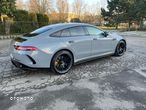 Mercedes-Benz AMG GT 53 4-Matic+ - 11