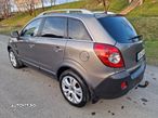 Opel Antara 2.0 Cosmo Aut - 4