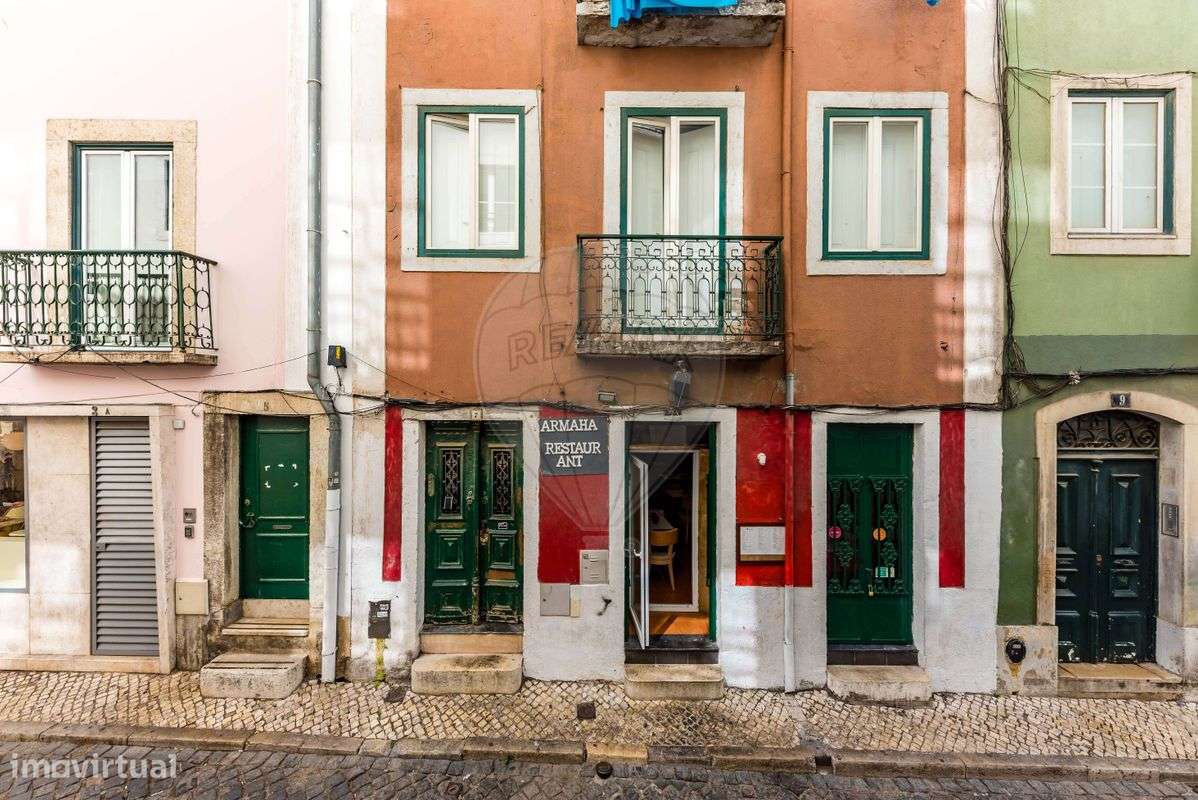 Apartamento T2 para venda - Grande imagem: 4/30