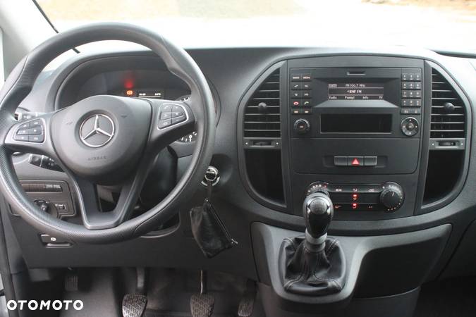 Mercedes-Benz Vito - 2