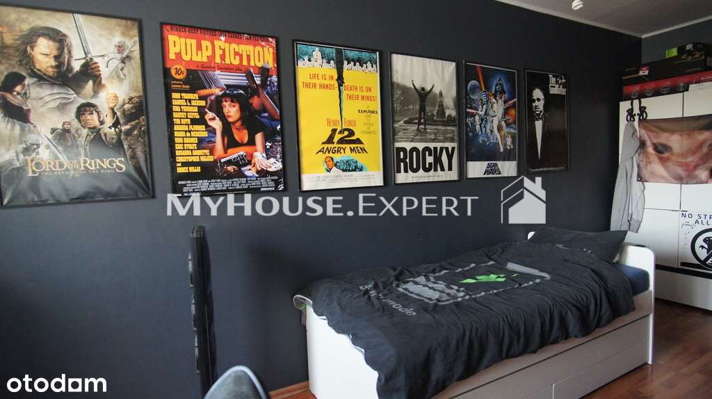 Dwupoziomowe mieszkanie przy Placu Grunwaldzkim-16