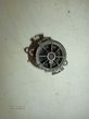 Tweeter Da Porta Peugeot 607 (9D, 9U) - 5