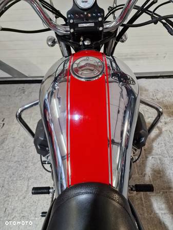 Moto Guzzi California - 30