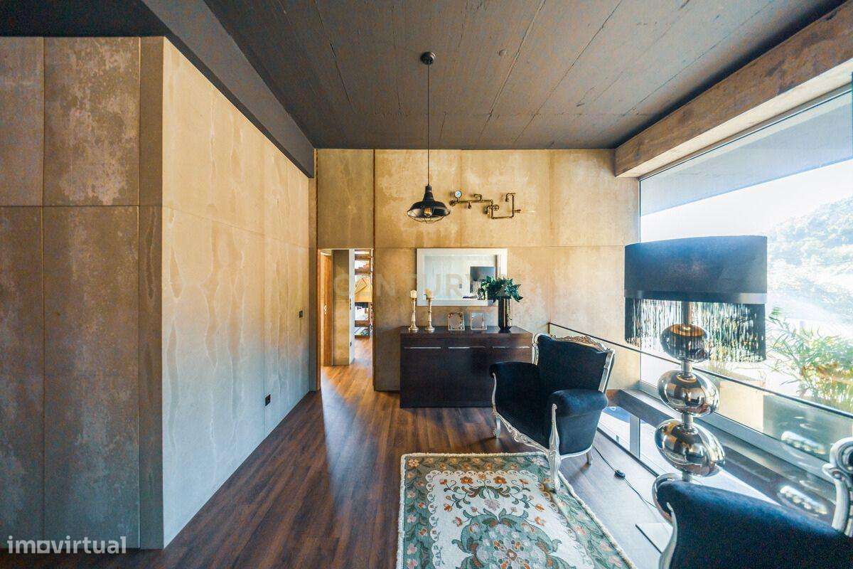 Moradia T3 de Luxo com Design e Personalidade - Monte / Funchal-42