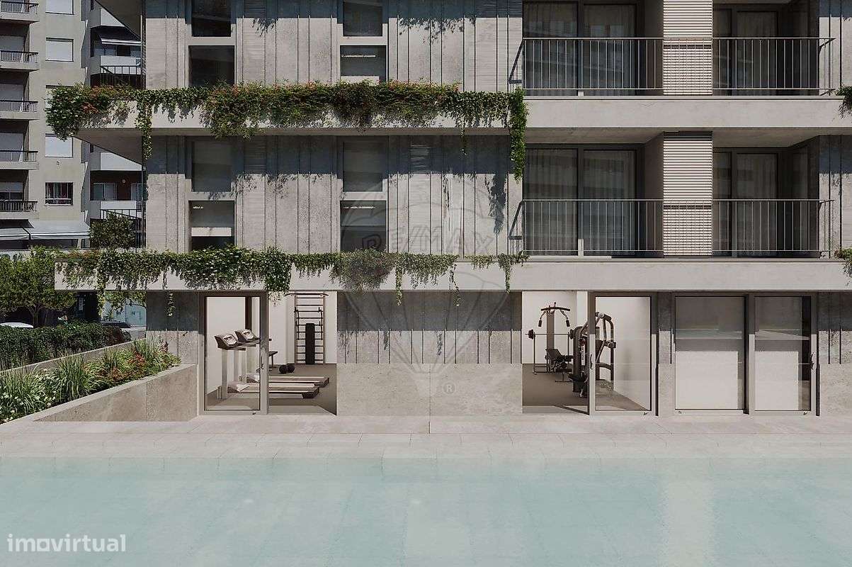 Apartamento T0 para venda - Grande imagem: 5/11