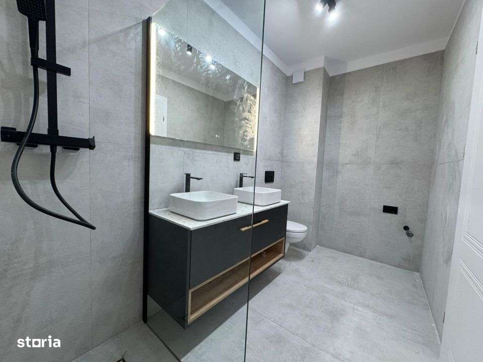 Apartament cu 2 camere, situat la etaj intermediar, Elite City - Imagine principală: 4/11