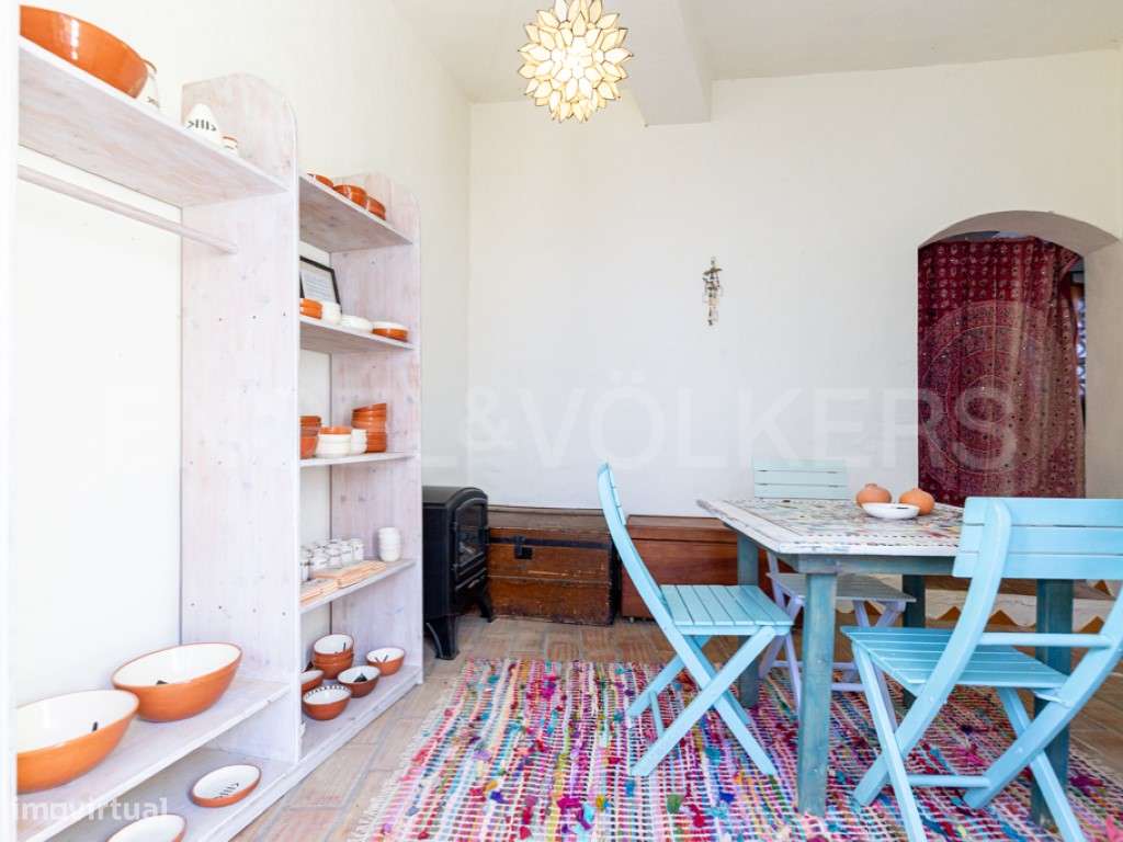 Quinta exclusiva no Algarve perto de Moncarapacho-27