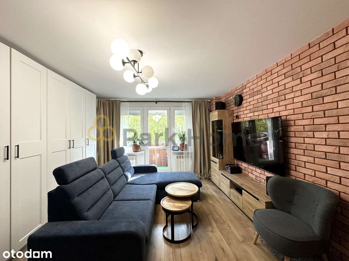 Funkcjonalne M2| 46,8 m2 | Winogrady - Pełny obrazek: 2/12