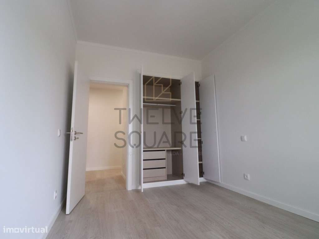 Arrendamento Apartamento T2 em Leiria - Grande imagem: 4/13