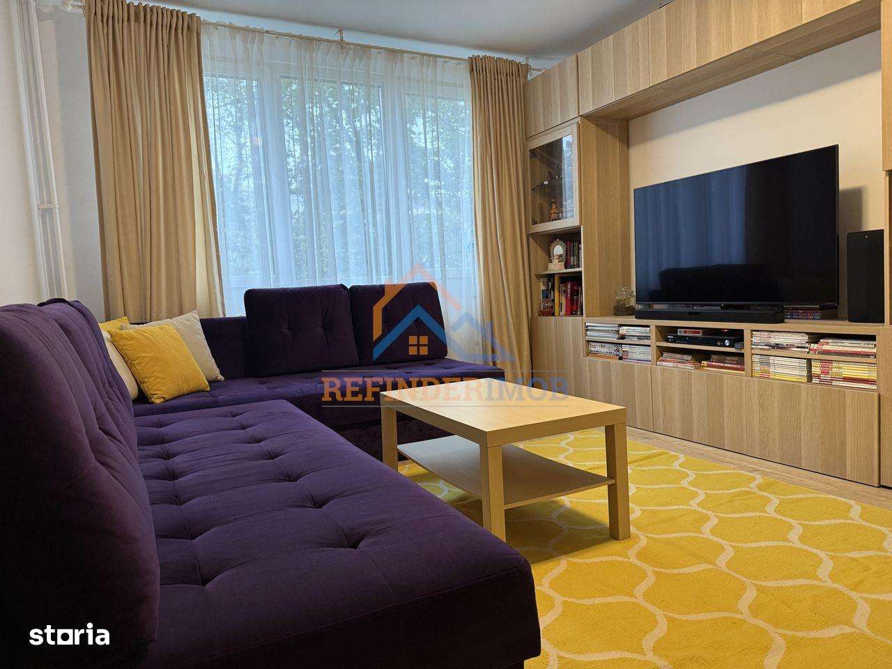 Vanzare garsoniera decomandat, zona Berceni- Constantin Brancoveanu-0