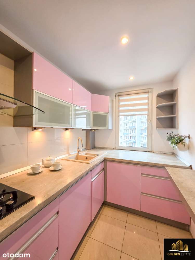 Mieszkanie do wprowadzenia od zaraz! 61,2m²-1