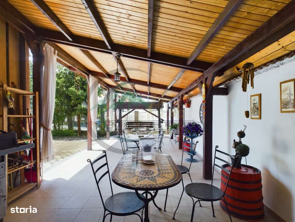 Pensiune Rasnov - Afacere la cheie - Imagine principală: 4/19