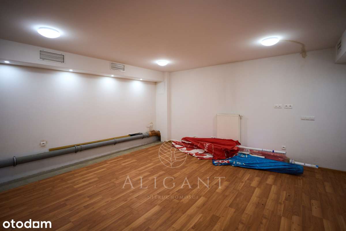 Lokal Gastronomiczny + Ciekawa Oferta Inwestycyjna-6