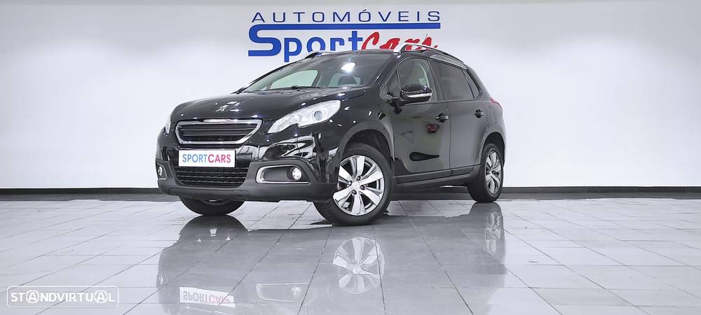 Peugeot 2008 1.2 PureTech Style - 11