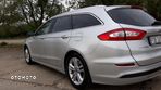 Ford Mondeo 2.0 TDCi Start-Stopp PowerShift-Aut Titanium - 5