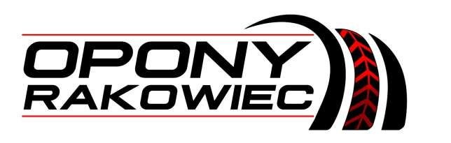 Opony Rakowiec logo