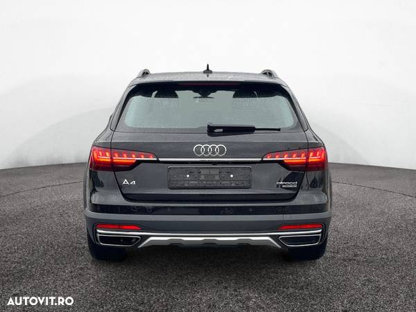 Audi A4 Allroad - 6