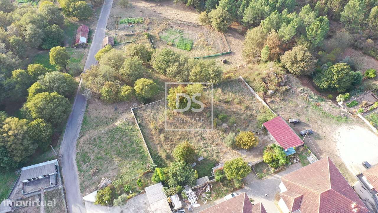 Terreno Urbanizável Avessadas - Grande imagem: 5/8