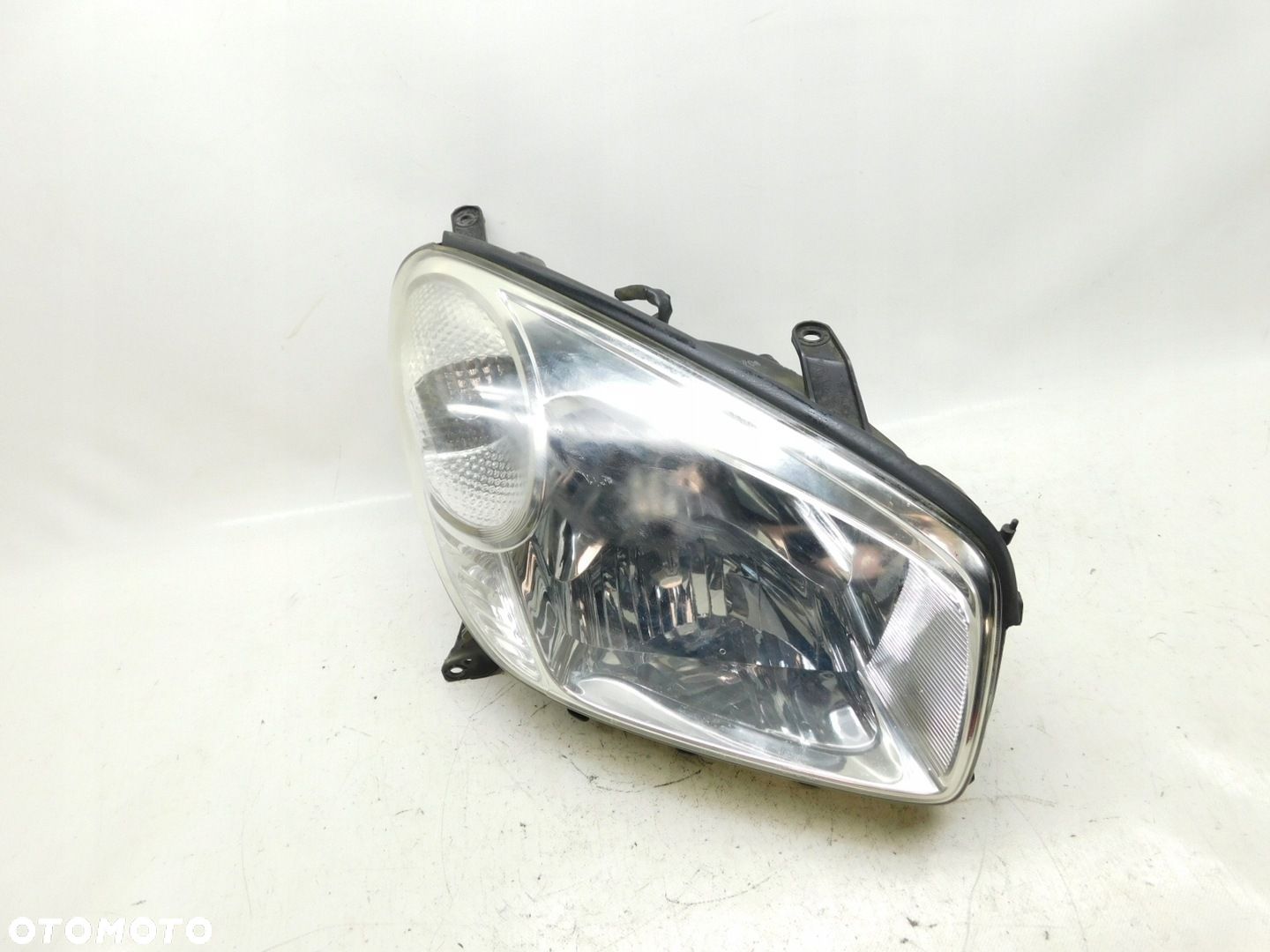 LAMPA PRAWA PRZÓD - TOYOTA RAV-4 II lift 03-05 Europa - 1